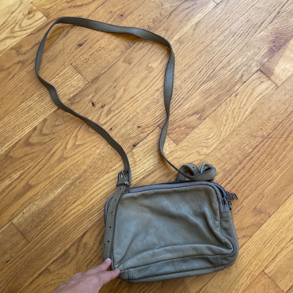 Liebeskind crossbody bag - Picture 5 of 10